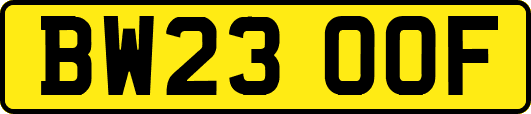 BW23OOF
