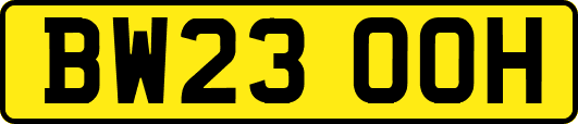 BW23OOH
