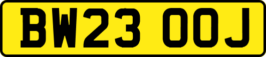 BW23OOJ
