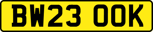 BW23OOK
