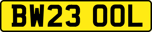 BW23OOL