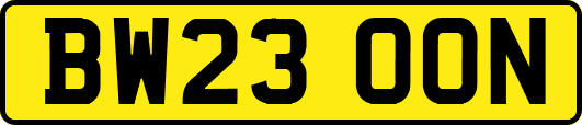 BW23OON