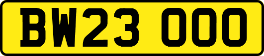BW23OOO