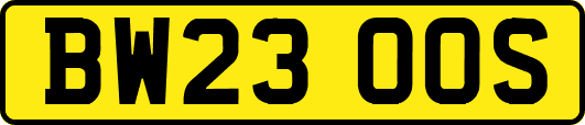 BW23OOS