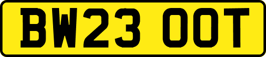 BW23OOT