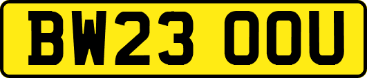 BW23OOU