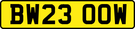 BW23OOW