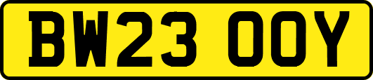 BW23OOY