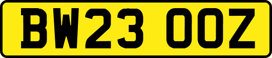 BW23OOZ