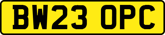 BW23OPC