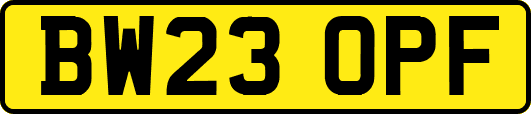 BW23OPF