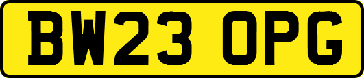 BW23OPG