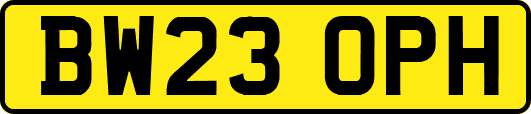 BW23OPH