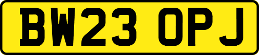 BW23OPJ