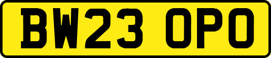 BW23OPO