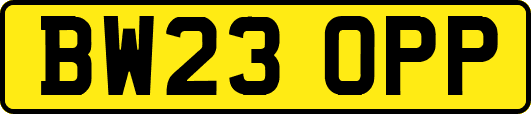 BW23OPP
