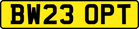BW23OPT