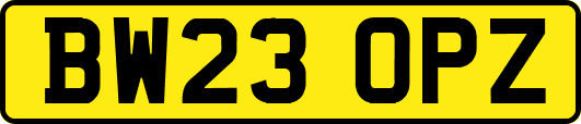BW23OPZ