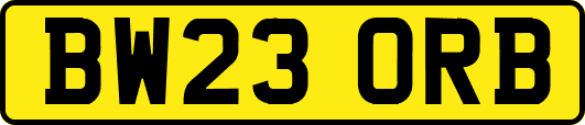 BW23ORB