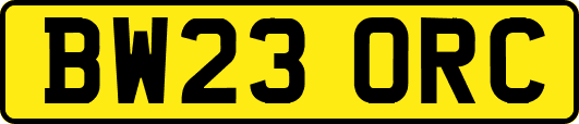 BW23ORC