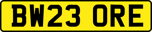 BW23ORE