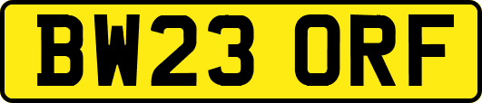 BW23ORF