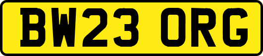 BW23ORG