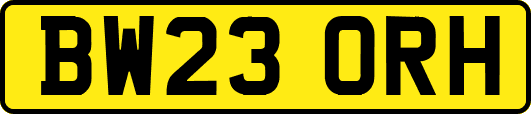BW23ORH