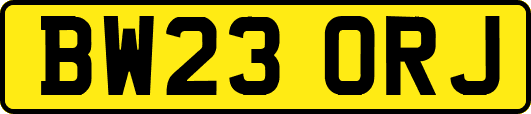 BW23ORJ