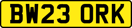 BW23ORK