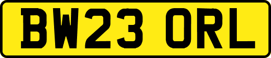 BW23ORL