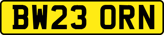 BW23ORN
