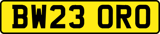 BW23ORO