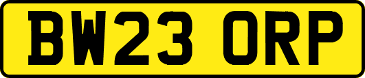 BW23ORP