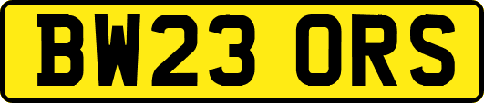 BW23ORS