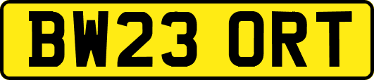 BW23ORT