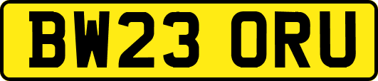 BW23ORU