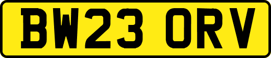 BW23ORV