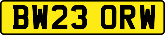 BW23ORW