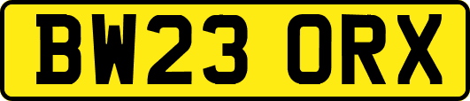 BW23ORX