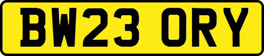 BW23ORY