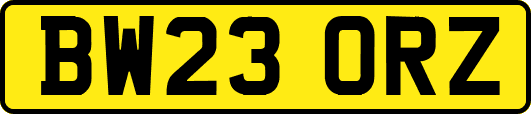 BW23ORZ
