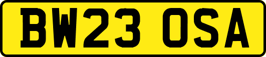 BW23OSA