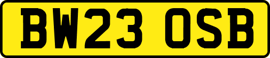 BW23OSB