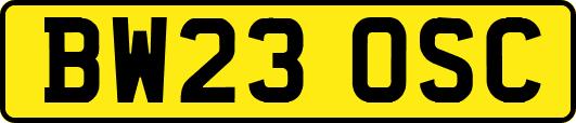 BW23OSC