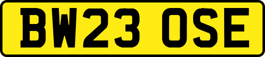 BW23OSE