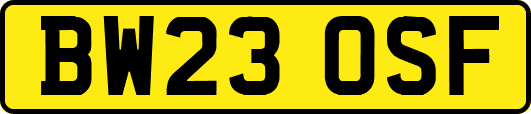 BW23OSF