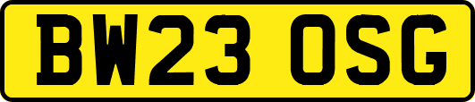 BW23OSG