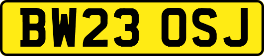 BW23OSJ