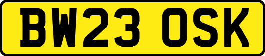 BW23OSK